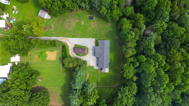 300 S Union Grove Road, Lexington, NC 27295