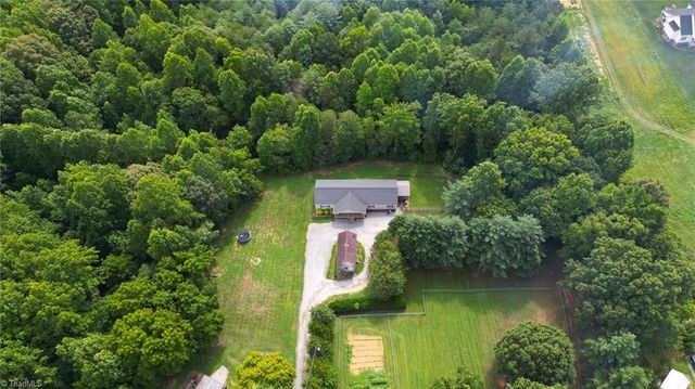 300 S Union Grove Road, Lexington, NC 27295