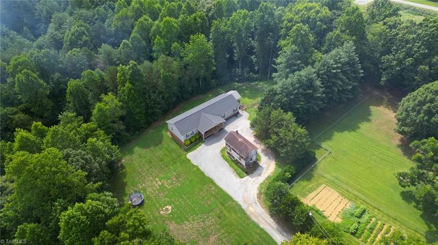 300 S Union Grove Road, Lexington, NC 27295