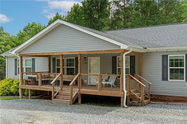 300 S Union Grove Road, Lexington, NC 27295