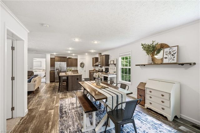 300 S Union Grove Road, Lexington, NC 27295
