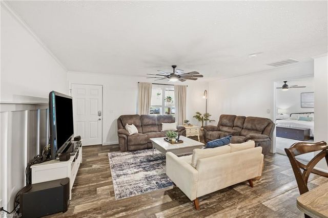 300 S Union Grove Road, Lexington, NC 27295