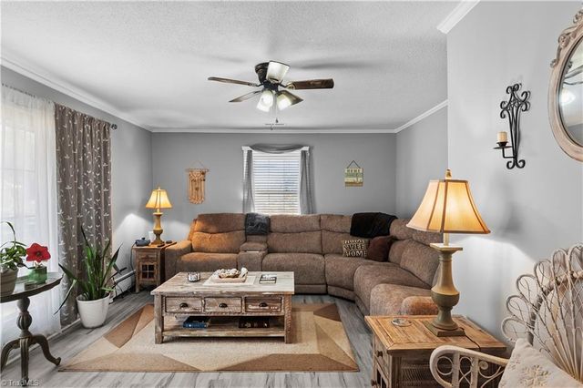 1946 NC Highway 47, Lexington, NC 27292