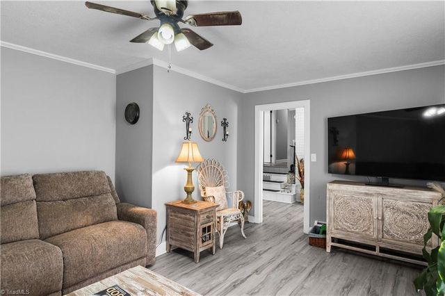 1946 NC Highway 47, Lexington, NC 27292