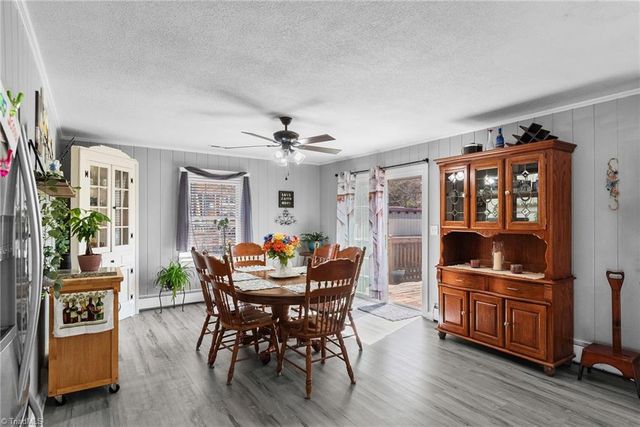 1946 NC Highway 47, Lexington, NC 27292