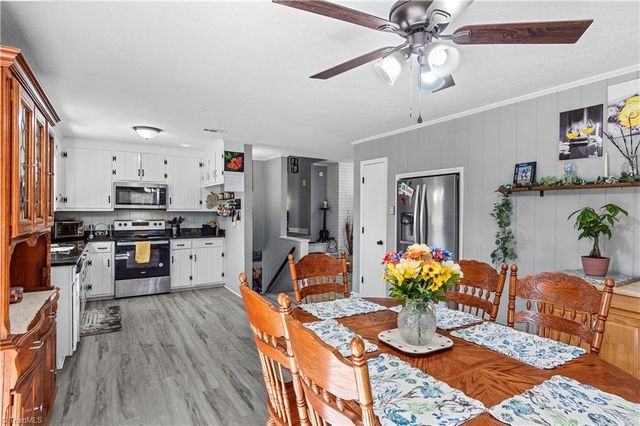 1946 NC Highway 47, Lexington, NC 27292