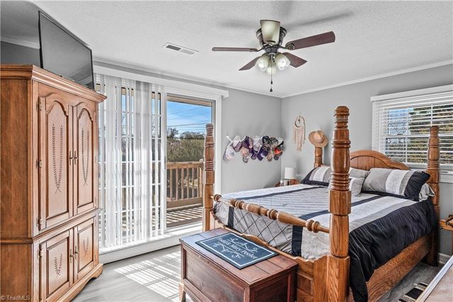 1946 NC Highway 47, Lexington, NC 27292