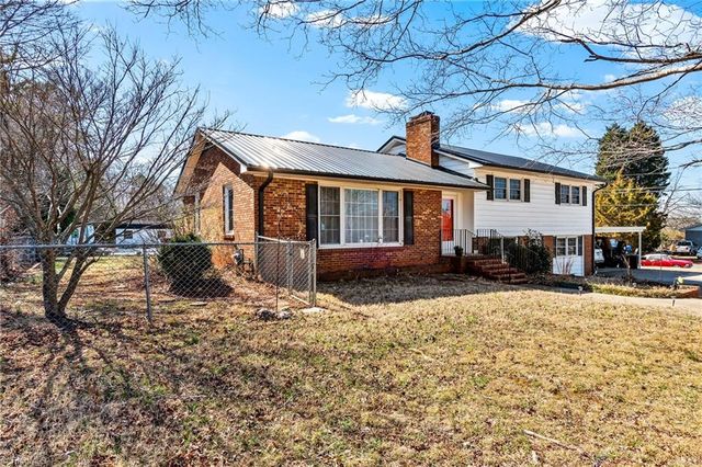 1946 NC Highway 47, Lexington, NC 27292