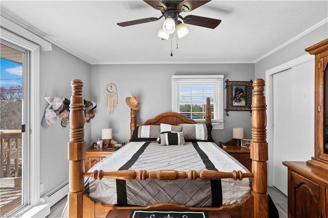 1946 NC Highway 47, Lexington, NC 27292