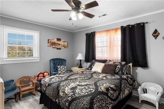 1946 NC Highway 47, Lexington, NC 27292