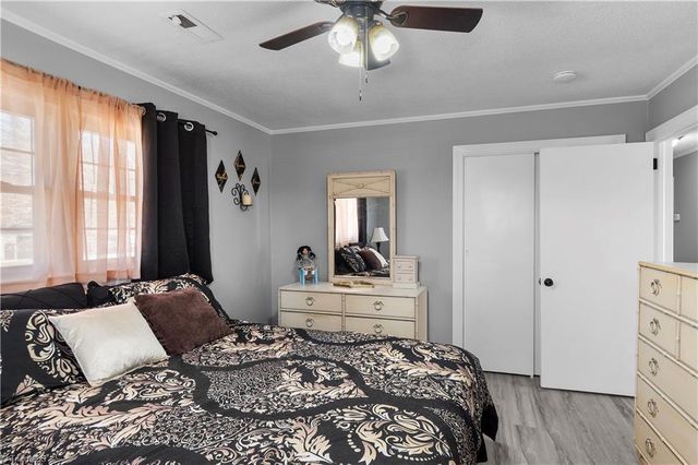 1946 NC Highway 47, Lexington, NC 27292