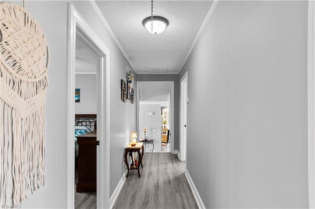 1946 NC Highway 47, Lexington, NC 27292