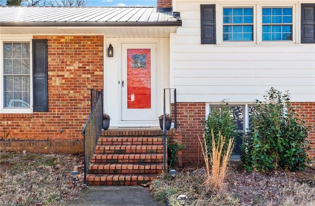 1946 NC Highway 47, Lexington, NC 27292