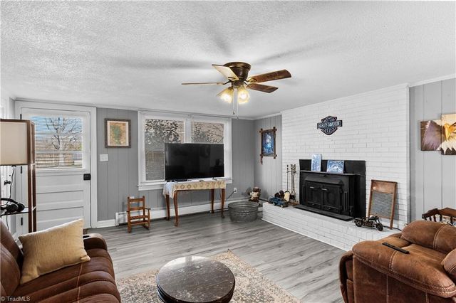 1946 NC Highway 47, Lexington, NC 27292