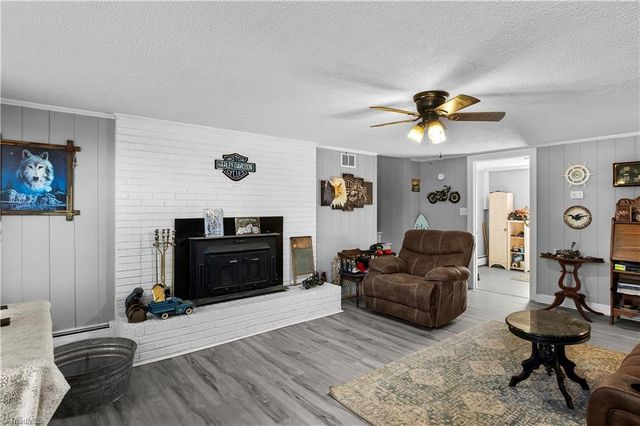 1946 NC Highway 47, Lexington, NC 27292