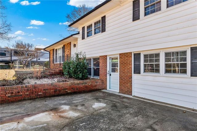1946 NC Highway 47, Lexington, NC 27292