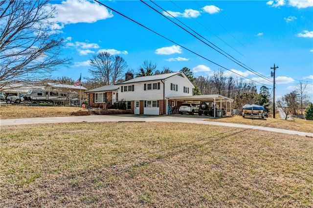 1946 NC Highway 47, Lexington, NC 27292