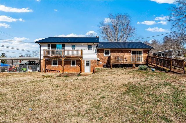 1946 NC Highway 47, Lexington, NC 27292