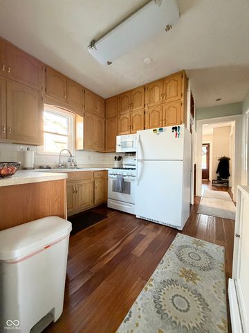 2502 E Southport Road, Indianapolis, IN 46227