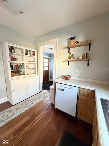 2502 E Southport Road, Indianapolis, IN 46227