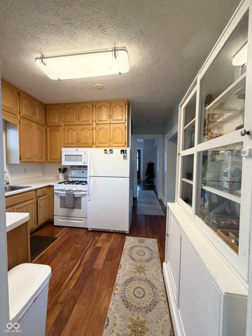 2502 E Southport Road, Indianapolis, IN 46227