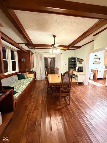 2502 E Southport Road, Indianapolis, IN 46227