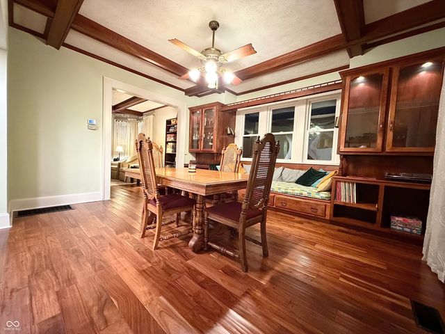 2502 E Southport Road, Indianapolis, IN 46227