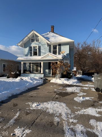 2502 E Southport Road, Indianapolis, IN 46227