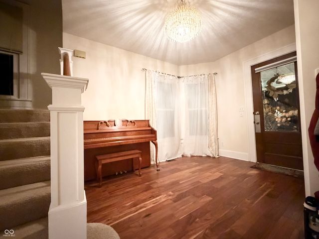 2502 E Southport Road, Indianapolis, IN 46227