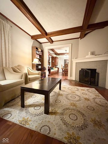 2502 E Southport Road, Indianapolis, IN 46227