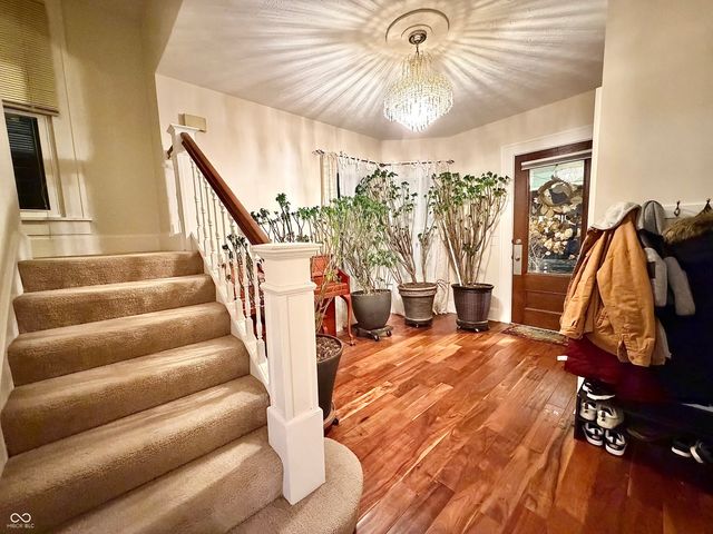 2502 E Southport Road, Indianapolis, IN 46227