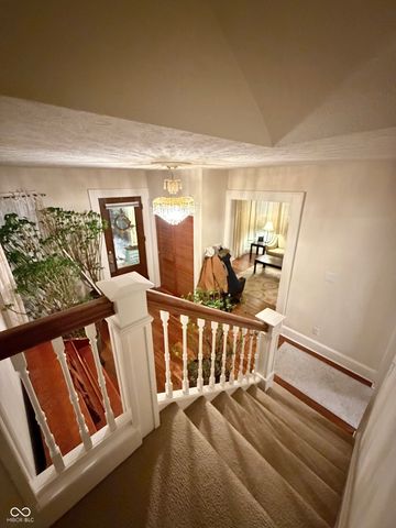 2502 E Southport Road, Indianapolis, IN 46227