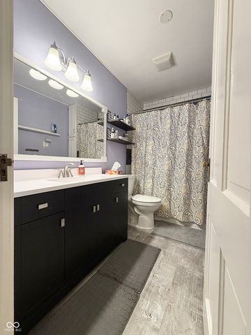 2502 E Southport Road, Indianapolis, IN 46227