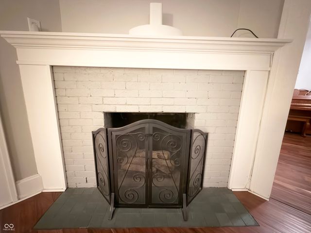 2502 E Southport Road, Indianapolis, IN 46227