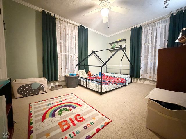 2502 E Southport Road, Indianapolis, IN 46227