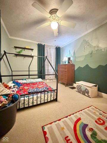 2502 E Southport Road, Indianapolis, IN 46227