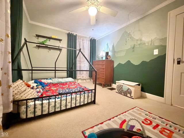 2502 E Southport Road, Indianapolis, IN 46227