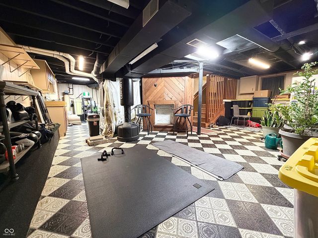 2502 E Southport Road, Indianapolis, IN 46227