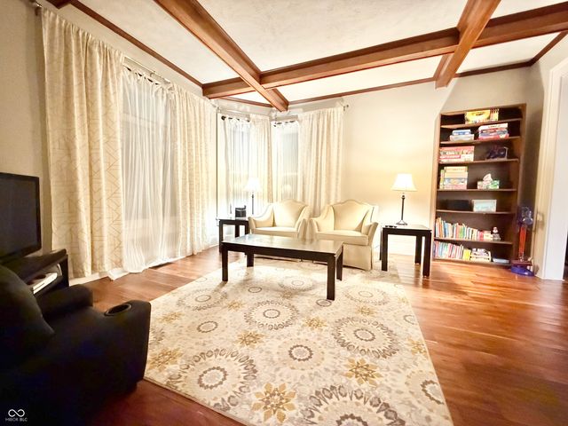 2502 E Southport Road, Indianapolis, IN 46227