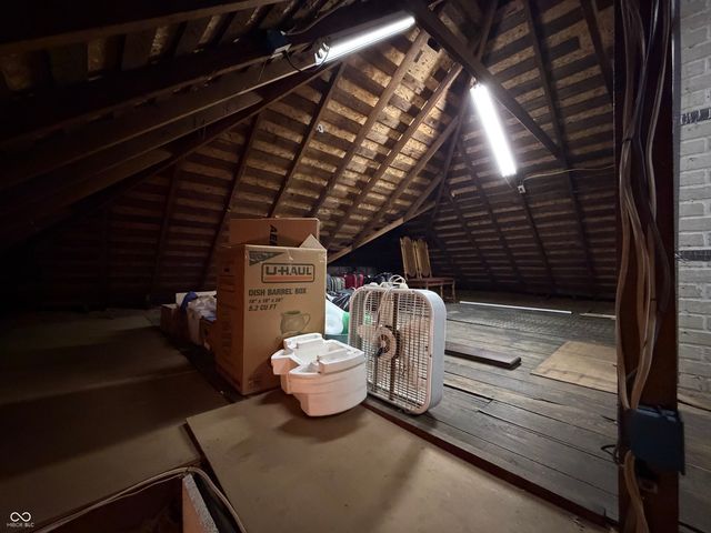 2502 E Southport Road, Indianapolis, IN 46227