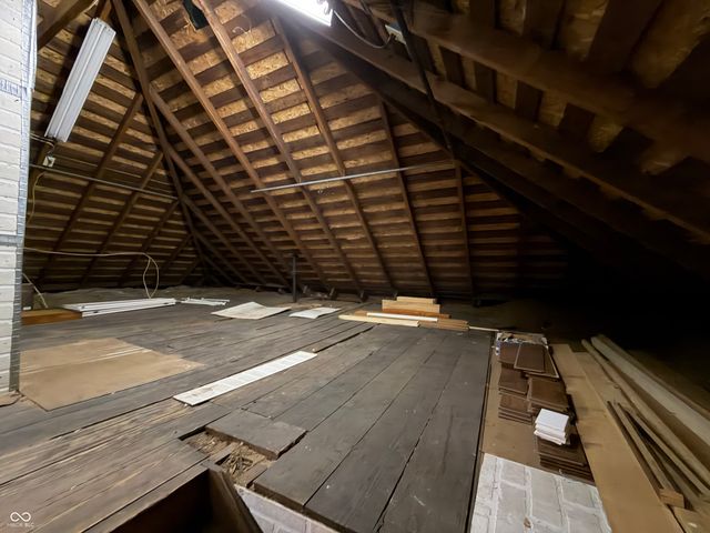 2502 E Southport Road, Indianapolis, IN 46227