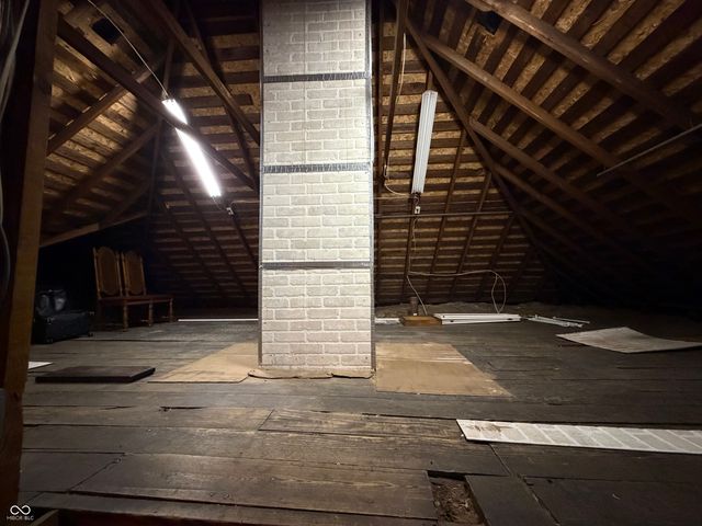 2502 E Southport Road, Indianapolis, IN 46227