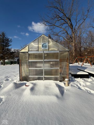 2502 E Southport Road, Indianapolis, IN 46227