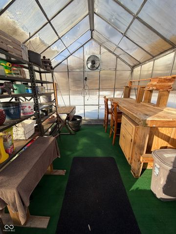 2502 E Southport Road, Indianapolis, IN 46227