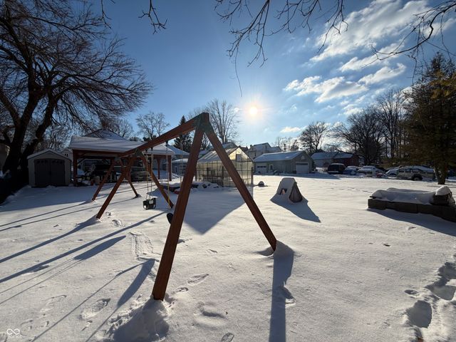 2502 E Southport Road, Indianapolis, IN 46227