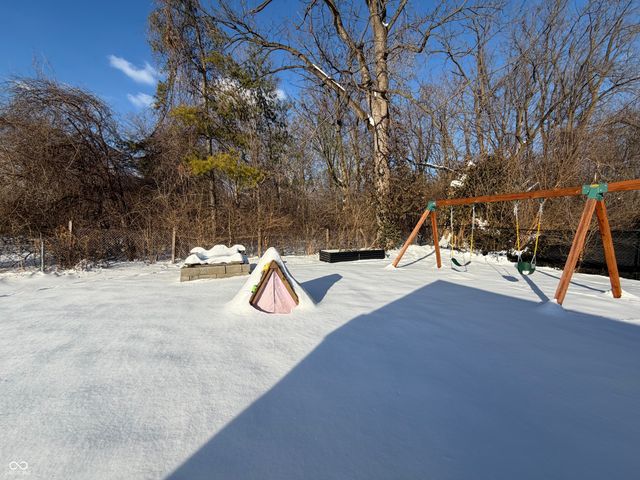 2502 E Southport Road, Indianapolis, IN 46227