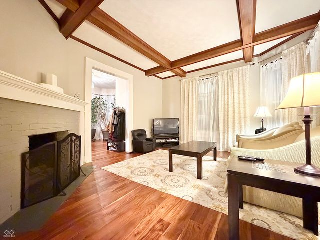 2502 E Southport Road, Indianapolis, IN 46227