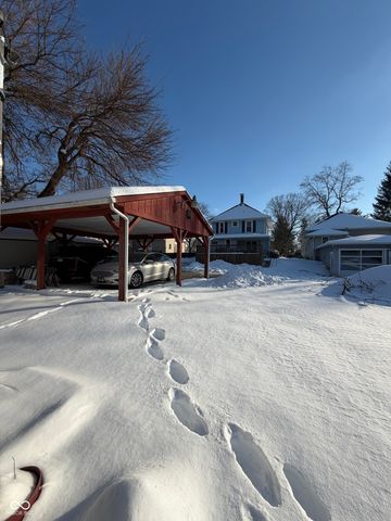 2502 E Southport Road, Indianapolis, IN 46227