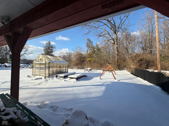 2502 E Southport Road, Indianapolis, IN 46227