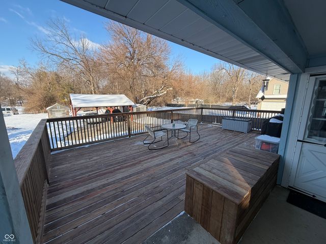 2502 E Southport Road, Indianapolis, IN 46227